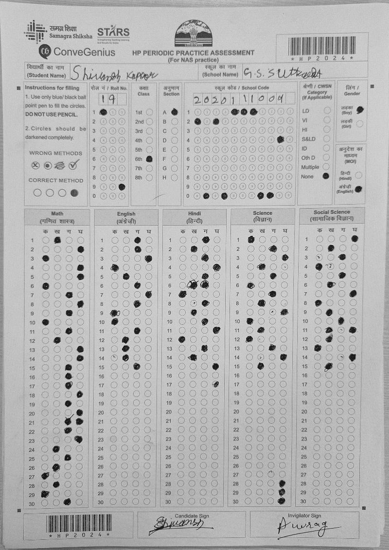 Dataset Image