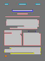 Annotation Visualization