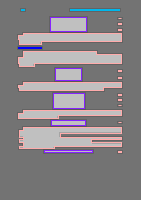 Annotation Visualization