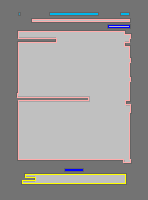 Annotation Visualization