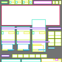 Annotation Visualization