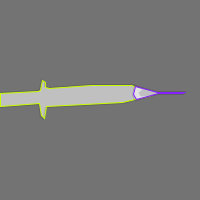 Annotation Visualization