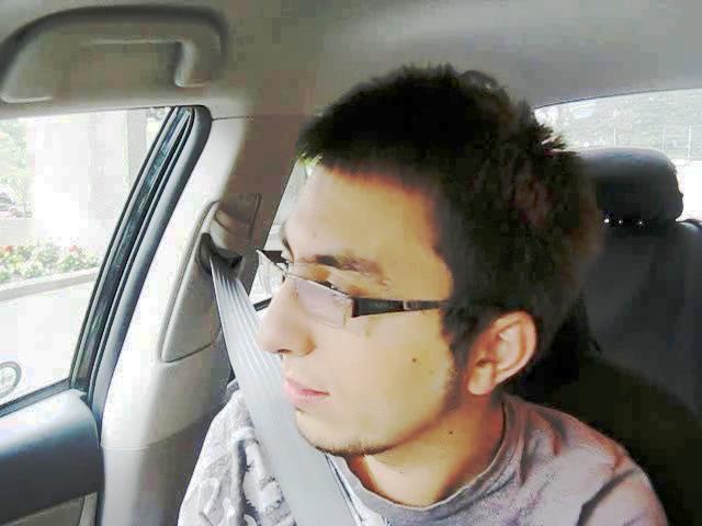 Driver yawn Object Detection Model (v27, 80 - 20 YawDD) by Universidad ...