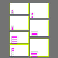 Annotation Visualization