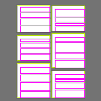 Annotation Visualization