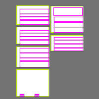 Annotation Visualization