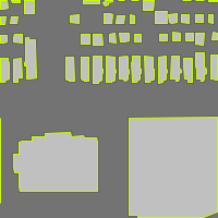 Annotation Visualization