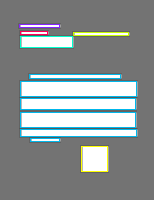 Annotation Visualization