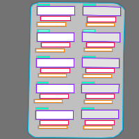 Annotation Visualization