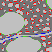 Annotation Visualization