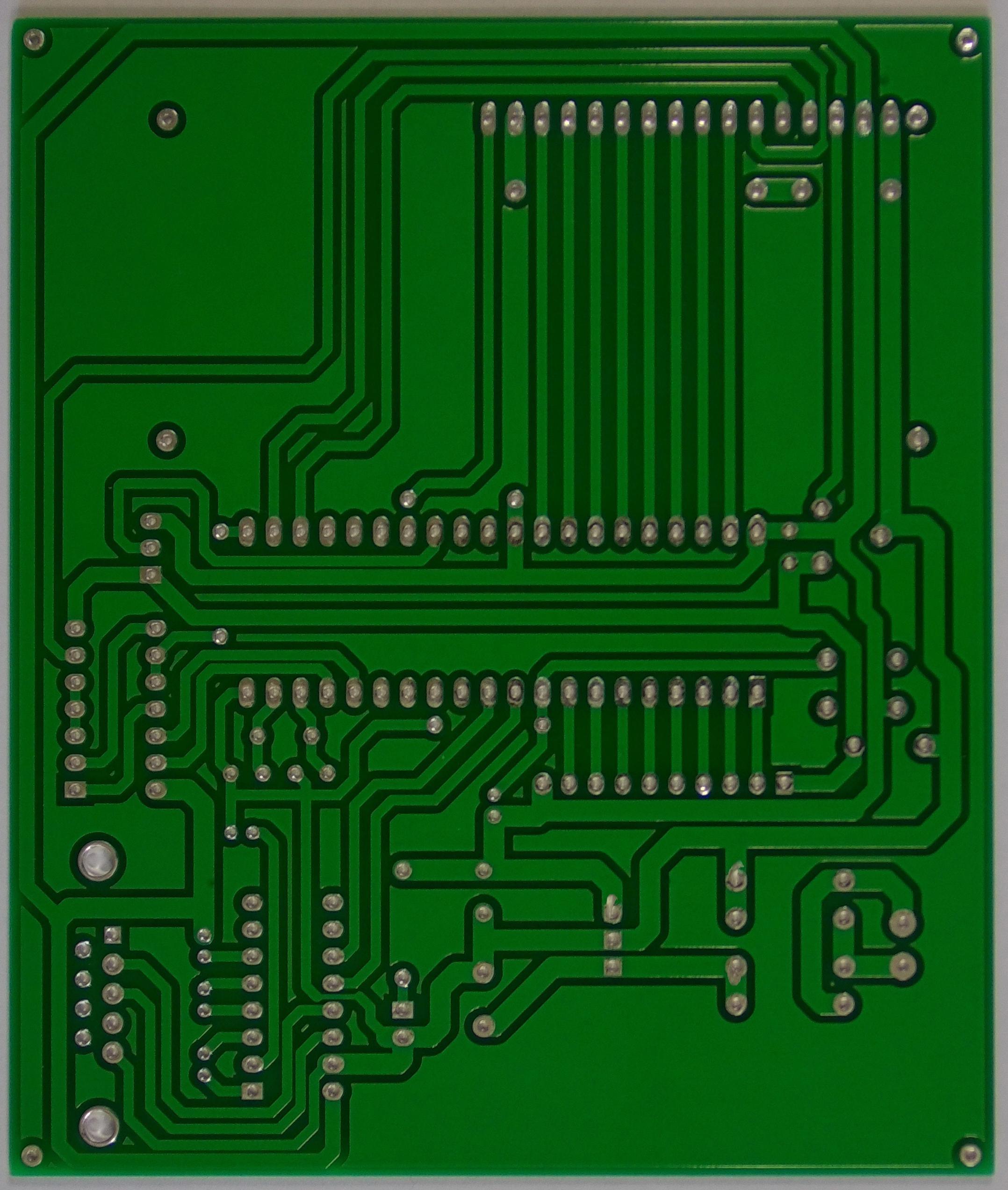 solderdefect Object Detection Dataset (v1, 2024-01-30 4:57pm) by pcb defect