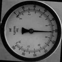 analog gauge Object Detection Model (v2, 2024-12-11 3:18pm) by Dataset
