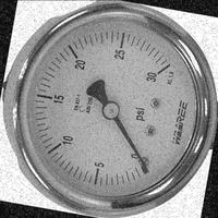 analog gauge Object Detection Model (v1, 2024-10-31 7:00pm) by Dataset