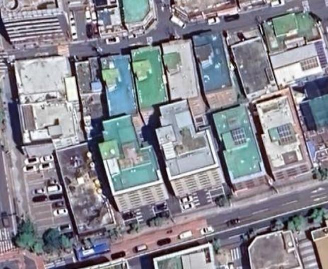 Roof object detection model v2 2024 04 12 9 13am by rojae