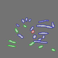 Annotation Visualization