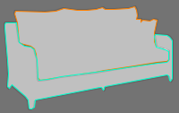 Annotation Visualization