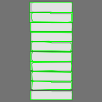 Annotation Visualization