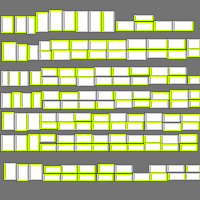 Annotation Visualization