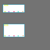 Annotation Visualization