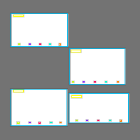 Annotation Visualization