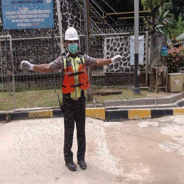 PPE detection Object Detection Dataset (v1, 2024-04-25 6:33pm) by ...