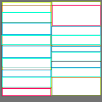 Annotation Visualization