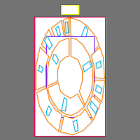 Annotation Visualization