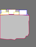 Annotation Visualization