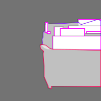 Annotation Visualization