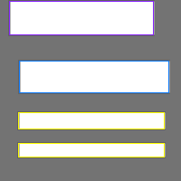 Annotation Visualization