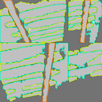 Annotation Visualization