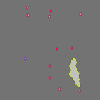 Annotation Visualization