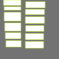 Annotation Visualization