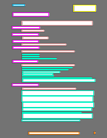 Annotation Visualization