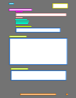 Annotation Visualization