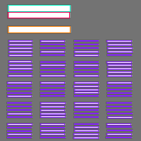 Annotation Visualization