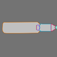 Annotation Visualization