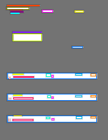 Annotation Visualization