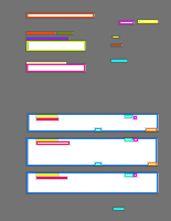 Annotation Visualization