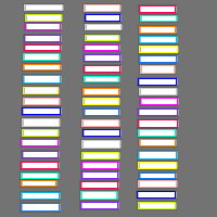 Annotation Visualization