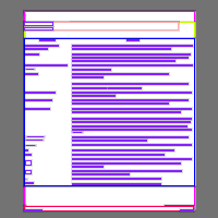 Annotation Visualization