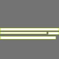 Annotation Visualization