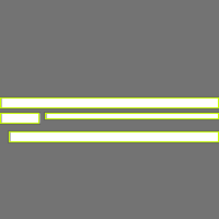 Annotation Visualization