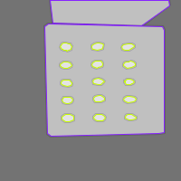 Annotation Visualization