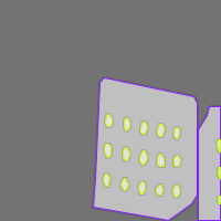 Annotation Visualization