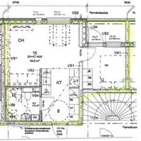 Floor Plan Instance Segmentation Model (v1, 2026-02-25 10:18am) by Test