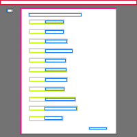 Annotation Visualization