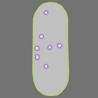 Annotation Visualization