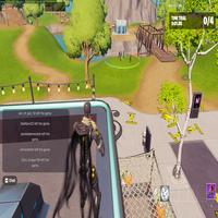 aimmy-fortnite Object Detection Model (v2, 2025-03-12 5:31pm) by sigma