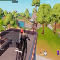 aimmy-fortnite Object Detection Model (v2, 2025-03-12 5:31pm) by sigma